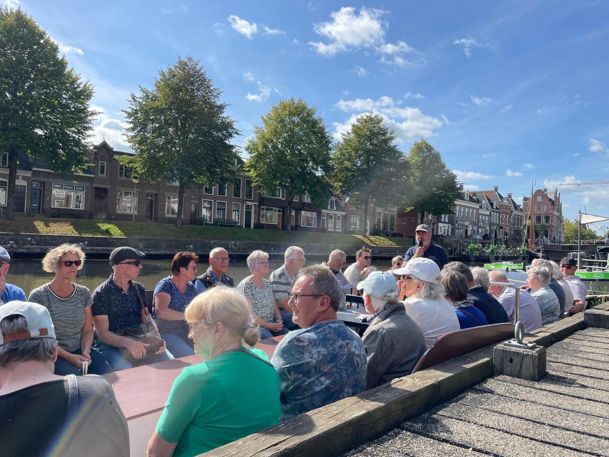 Pod Huisje Met Hottub Dokkum Exterior foto
